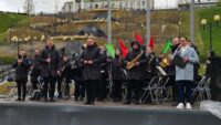 1-ое мая — Праздник труда